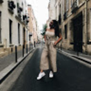 Meet your Posher, Catherine